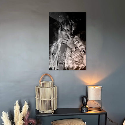 Juice WRLD – Glass