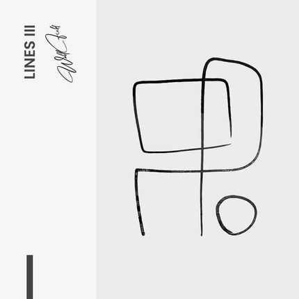 "Lines III"
