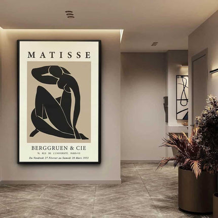 "Matisse"