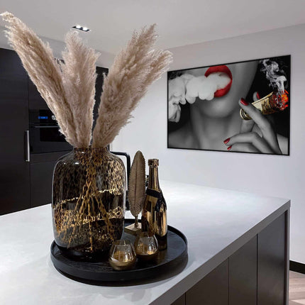 "Million Dollar Smoke"