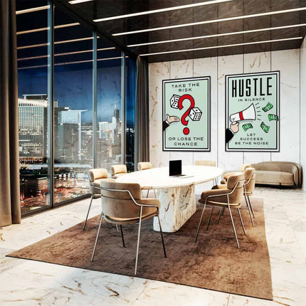 Bundle: "Monopoly" (2x)