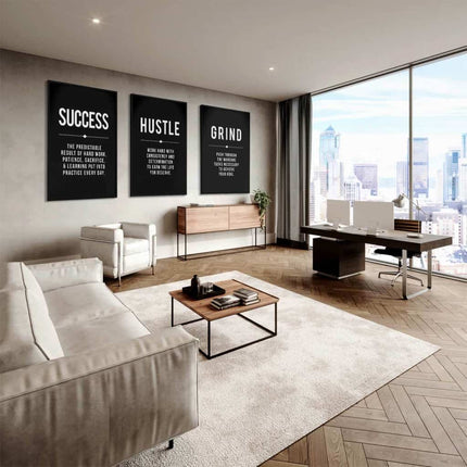 Bundle: Motivation (3x)