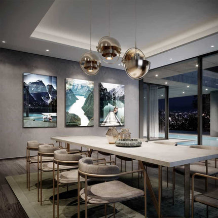 Bundle: Nature (3x) – Glass