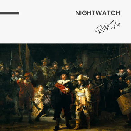 "Nightwatch"