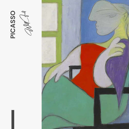 Picasso – Glass