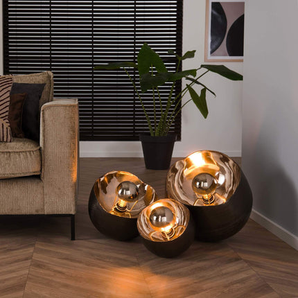 Table Lamp Reflector