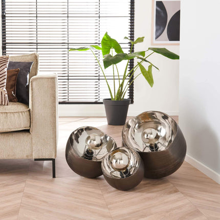 Table Lamp Reflector