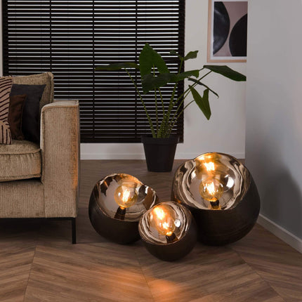 Table Lamp Reflector