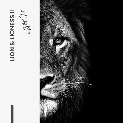 Bundle: "Lion & Lioness III" (2x)