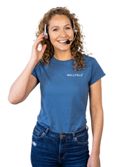 Customer service image