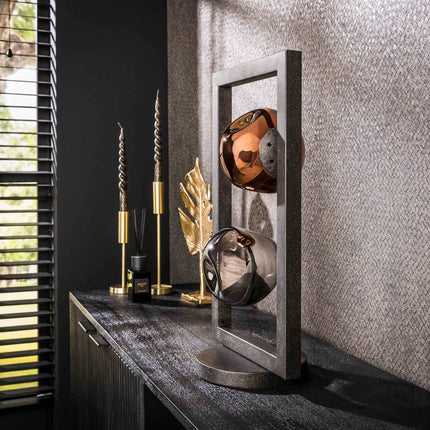 Table Lamp 2L stellar