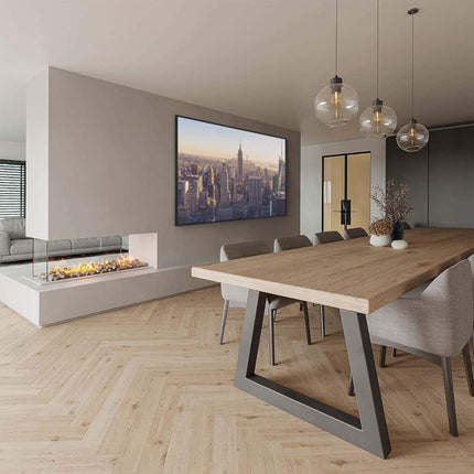 "The City that never Sleeps"