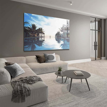 The Couple – Glass