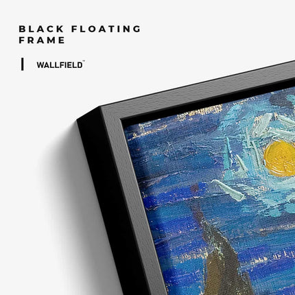 "Van Gogh Starry Night"