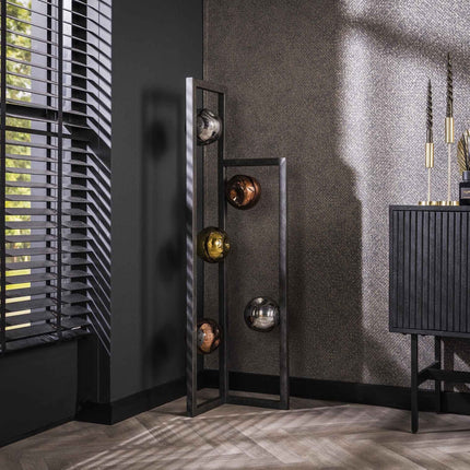 Floor Lamp 5L stellar