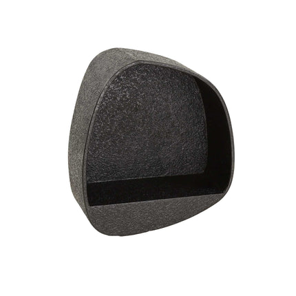 Wall Cabinet metallic breed / Gray