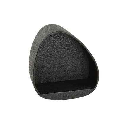 Wall Cabinet metallic driehoek / Gray