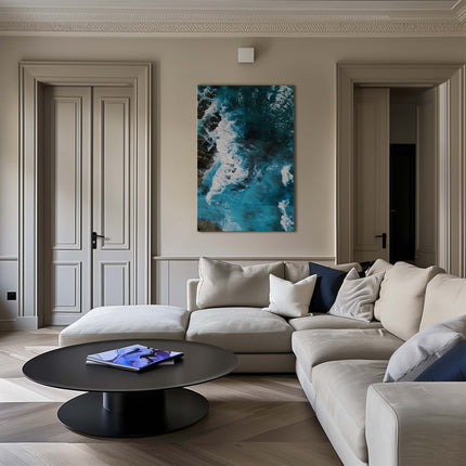 Wild Ocean – Glass