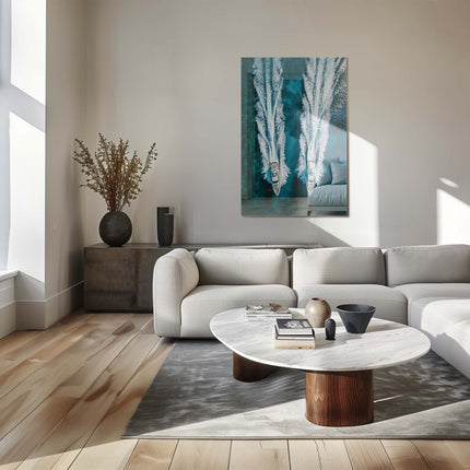 Yacht Race – Glass