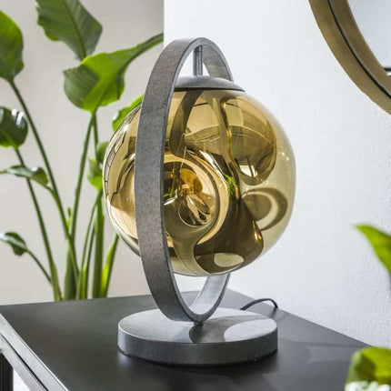 Table Lamp GlowSphere