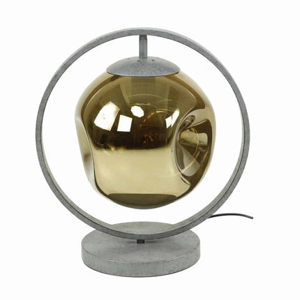 Table Lamp GlowSphere