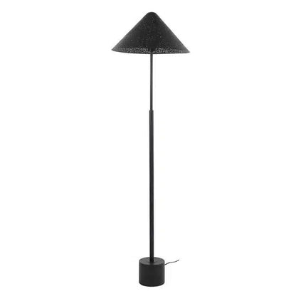 Floor Lamp kosmos LED-dimmer / Charcoal