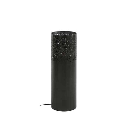 Floor Lamp Cylinder Punch dark - 60cm