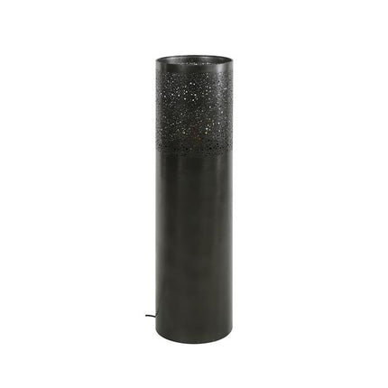 Floor Lamp Cylinder Punch dark - 90cm