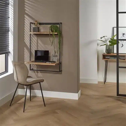 Desk air solid  Solid Natural Acacia