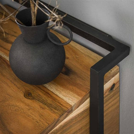 Nightstand 1L Open vak Flyir