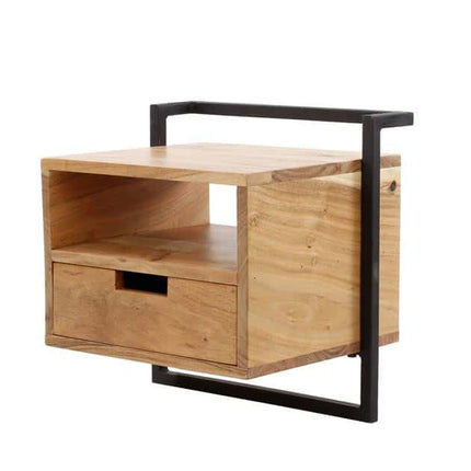 Nightstand 1L Open vak Flyir