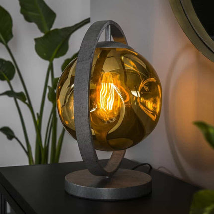 Table Lamp GlowSphere